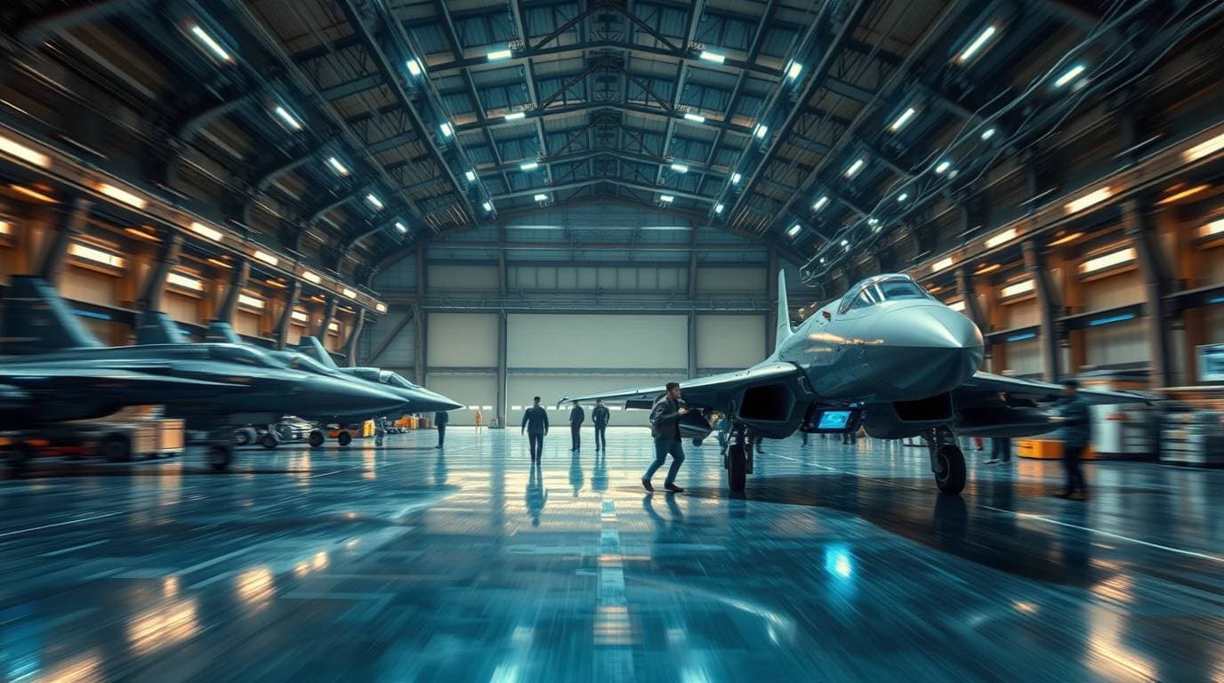 Air Systems