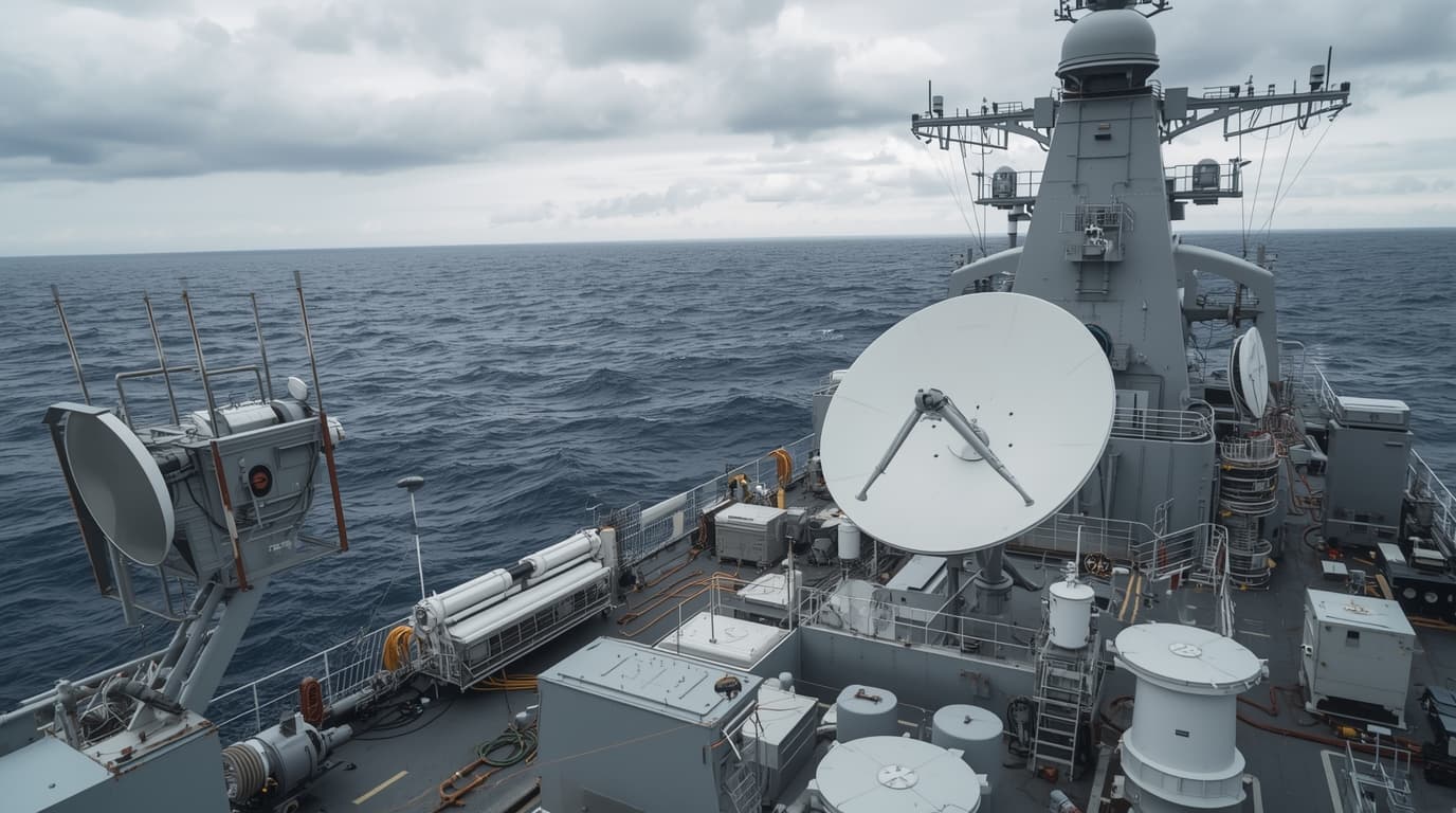 Communication Equipment